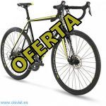 Amplio catálogo de bicicletas b-pro a un clic