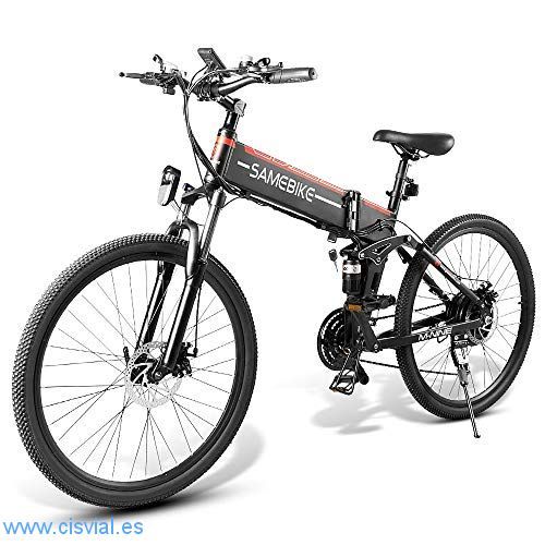 comprar online bicicletas eléctricas de montaña alemanas