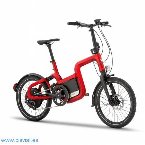 comprar online bicicletas eléctricas plegables amazon