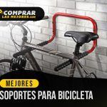 Comparativa de soportes suelo pedalear para bicicletas ¿Cuáles son recondables comprar?