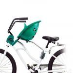 Completo catálogo de sillas bebe delantera para bicicletas disponible