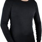 Compra en Internet de camiseta termicas lana merino en oferta