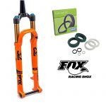 Compra on-line de kit mantenimiento horquillas fox 32 para bicicleta