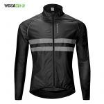 Compra Online la chaqueta para bicicletas