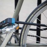 ¿Cuál es el candado cable para bicicleta más común entre los amantes al deporte?