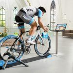 ¿Cuál es el soporte ruedas delantera rodillo para bicicleta más usado entre los aficionados al deporte?