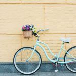 La mejor cesta rejilla metalica para bicicleta para desplazarte sin atascos.