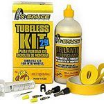 Listado de kit tubeless 29 para bicicletas para comprar online