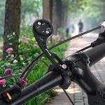 Listado de soportes garmin manillar plano para bicicletas para comprar online