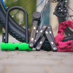 Nuestros 10 recomendados candados seguridad para bicicletas