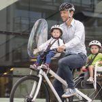 Opiniones de silla portabebe delantera para bicicleta para comprar desde casa  .