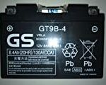 Baterias gt9b-4