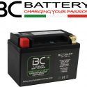 Baterías de moto bc lithium batteries