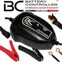 Cargadores de baterías para moto bc battery controller
