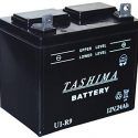 Cargadores de baterías para moto tashima