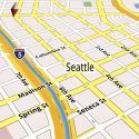 Navegadores gps con google maps