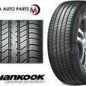 Neumáticos de coche 13 hankook