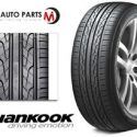 Neumáticos de coche 17 hankook