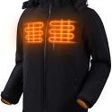 Promociones de chaquetas termicas hombre - Catálogo disponible en el 2023