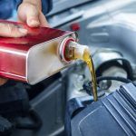 Cómo elegir el aceite de motor de coche