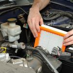 Cómo tener aire limpio en tu coche: se necesita muy poco