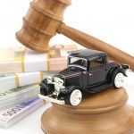 Comprar un coche en la subasta judicial: ¿cómo participar?