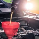 Con qué frecuencia cambiar el aceite del motor del automóvil