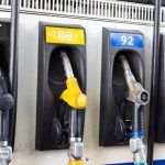 Diesel en motor de gasolina y viceversa: cómo comportarse