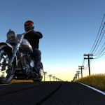 Lo que necesitas para viajar en moto