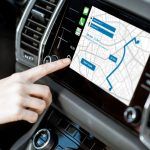 Navegador GPS o smartphone con Google Maps: cuál elegir