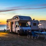 Camper o caravana: cómo elegir