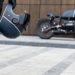 Qué tipo de casco para motos y scooters comprar
