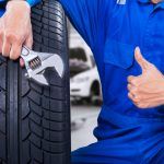 ¿Cuánto cuesta montar neumáticos de verano?