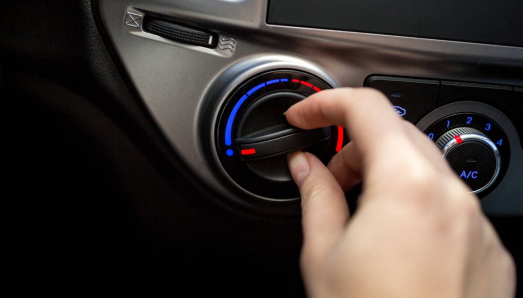 ¿Climatizador manual o automático?  Los principales pros y contras