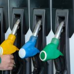 ¿Repostar diésel en lugar de gasolina?  Como arreglarlo